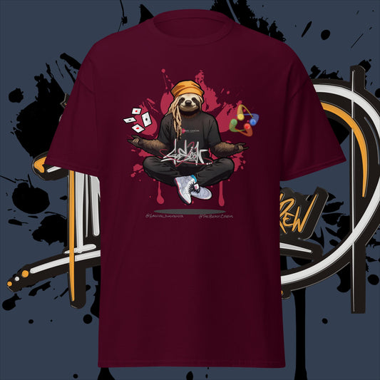 Gascon Color - Men's classic tee