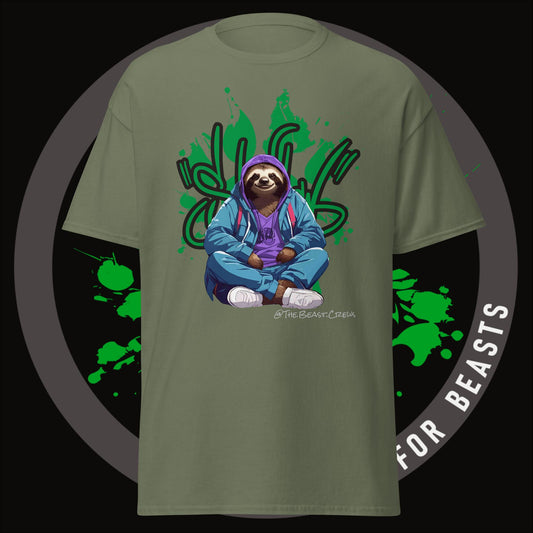 Sloth T-Shirt