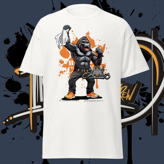 Jokker Color - Men's classic tee