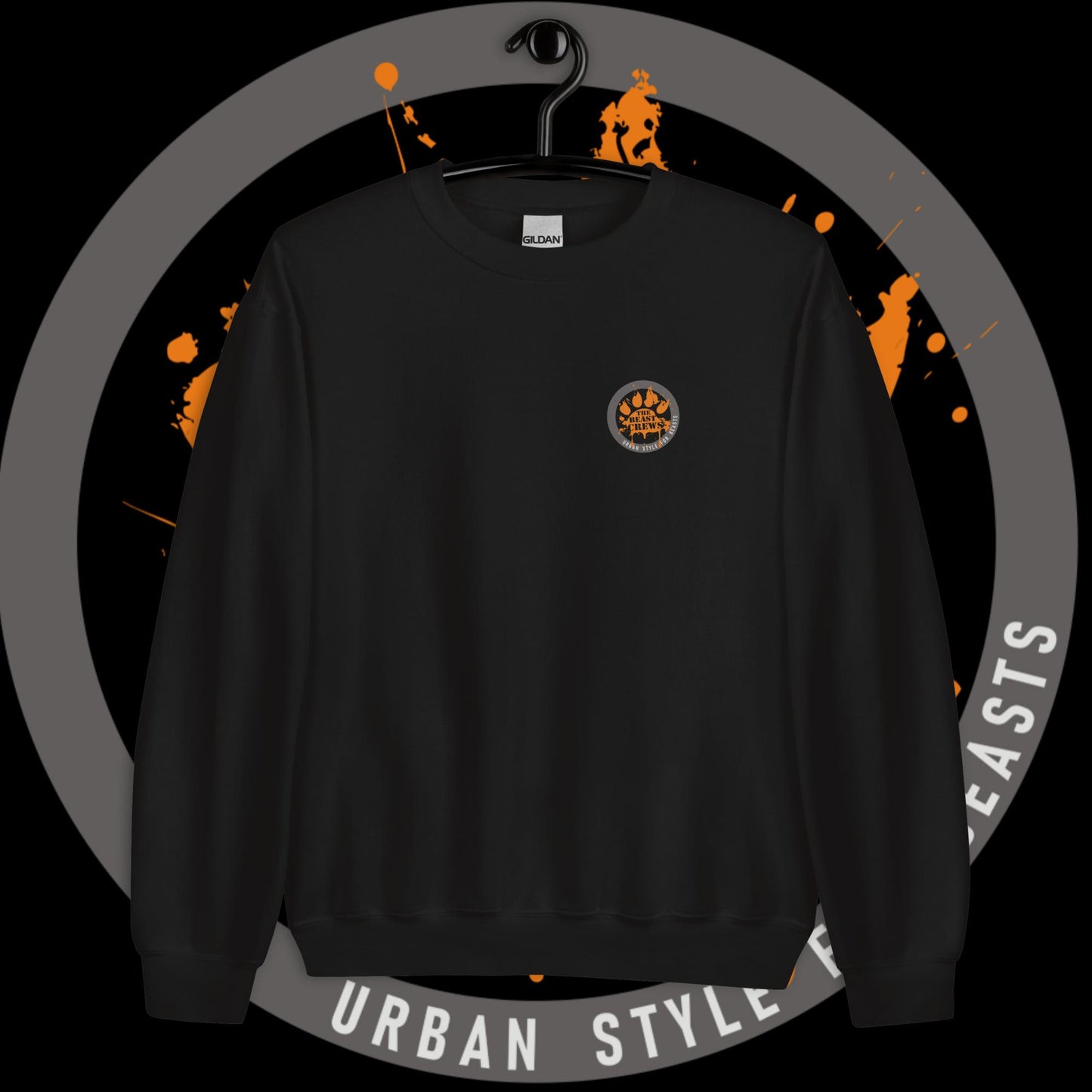 Rhino One Color - Unisex Sweatshirt