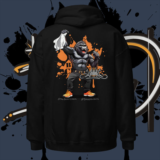 Jokker Color - Unisex Hoodie